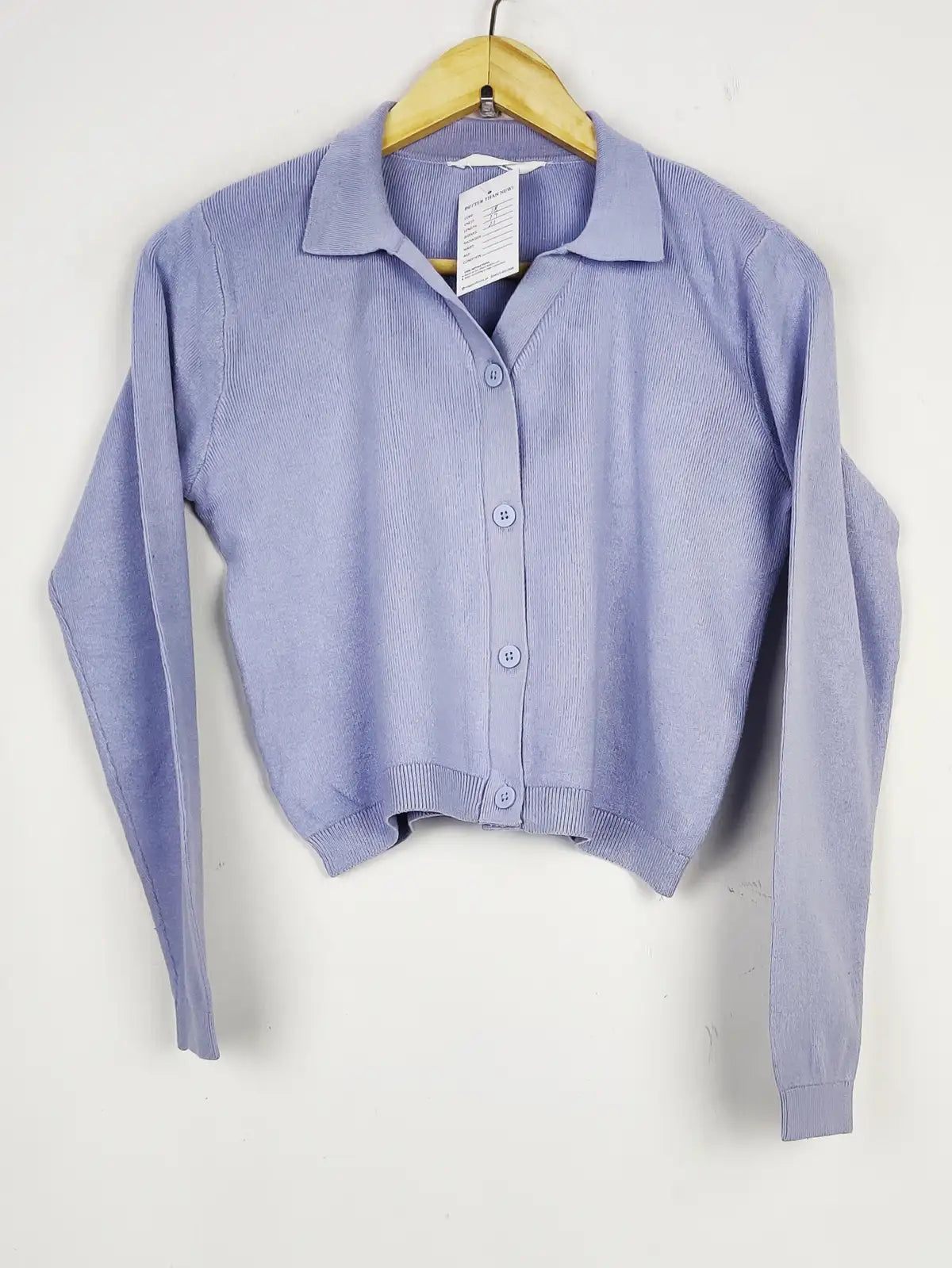 Buy online pre-used pre-loved 100% authentic & Original branded Marks & Spencer (LS-15293) available in Pakistan. Top international brands avilable.