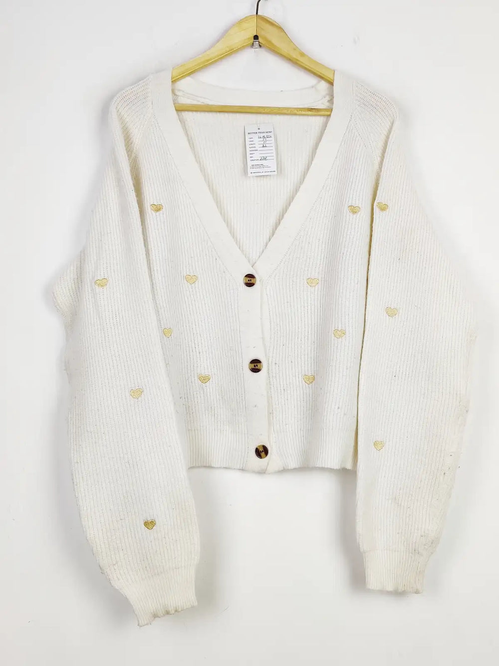 Buy online pre-used pre-loved 100% authentic & Original branded Shein (LS-15324) available in Pakistan. Top international brands avilable.