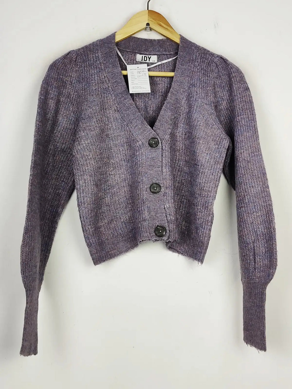 Buy online pre-used pre-loved 100% authentic & Original branded Jdy (LS-15373) available in Pakistan. Top international brands avilable.
