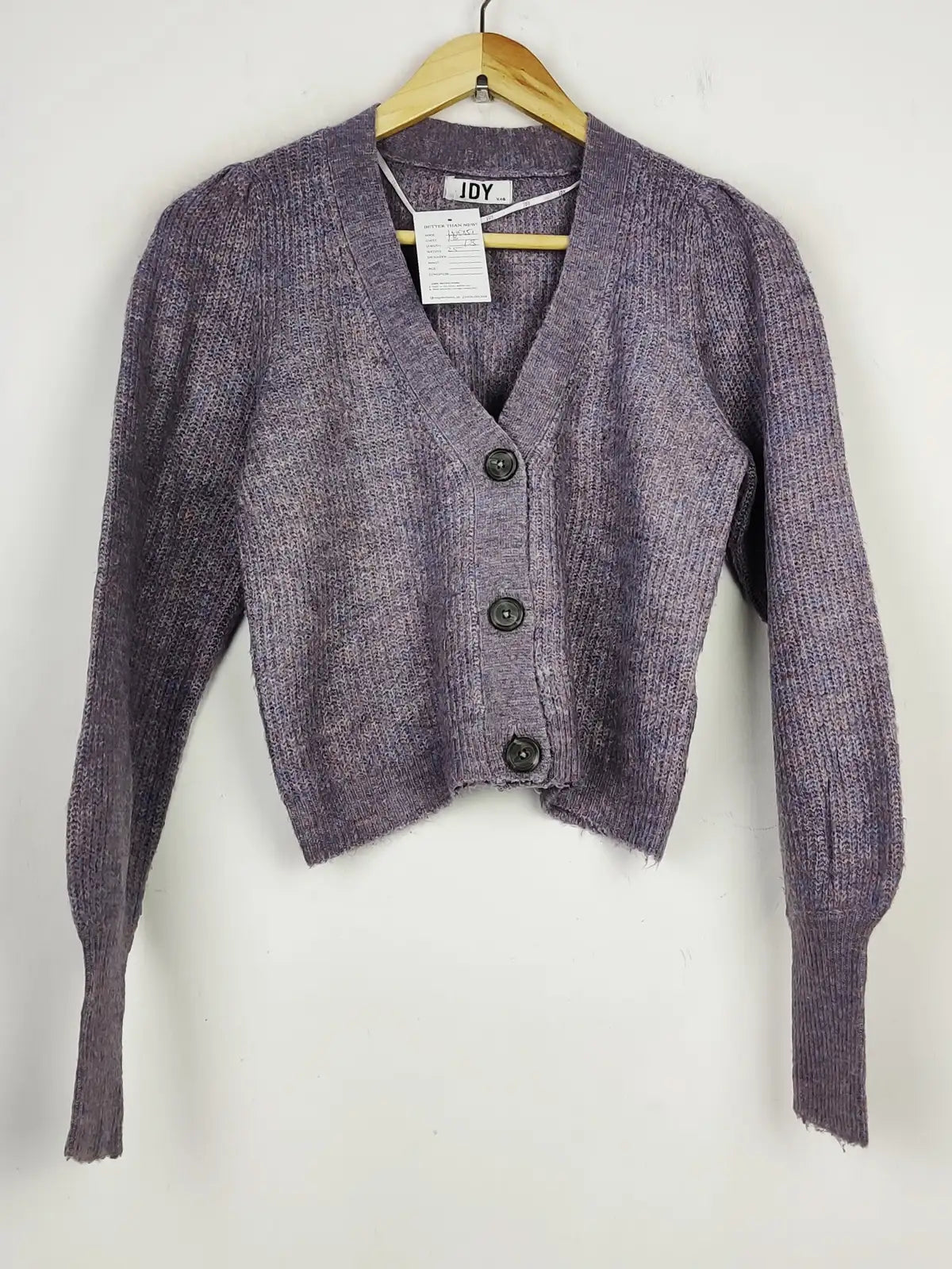 Buy online pre-used pre-loved 100% authentic & Original branded Jdy (LS-15373) available in Pakistan. Top international brands avilable.