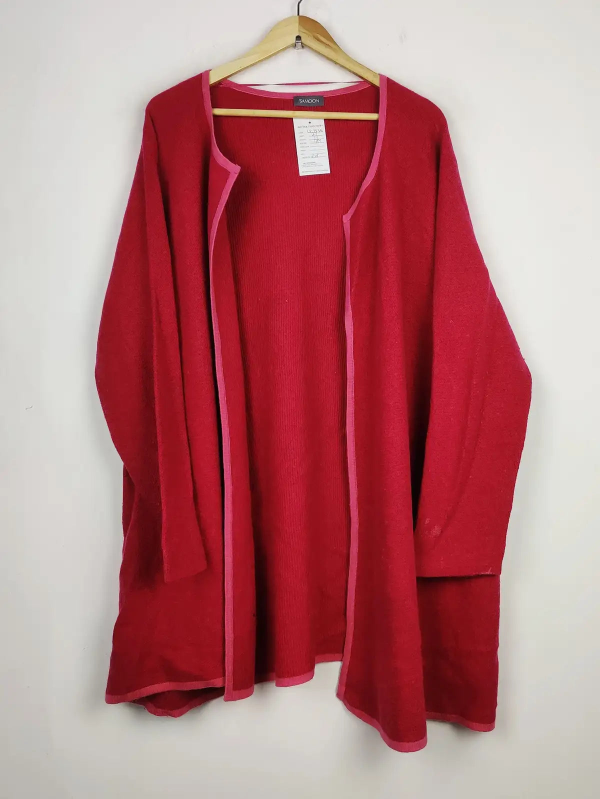 Buy online pre-used pre-loved 100% authentic & Original branded Samoon (LS-15391) available in Pakistan. Top international brands avilable.