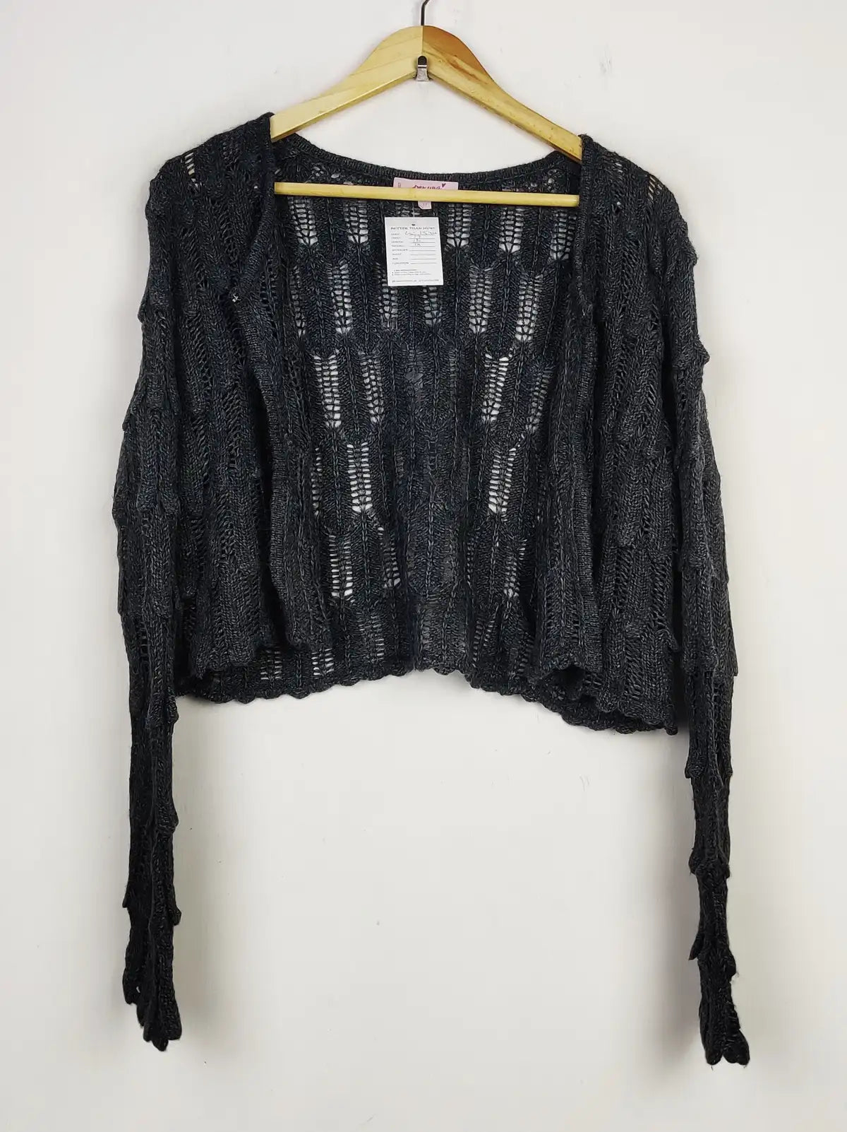 Buy online pre-used pre-loved 100% authentic & Original branded Per Una (LS-15400) available in Pakistan. Top international brands avilable.