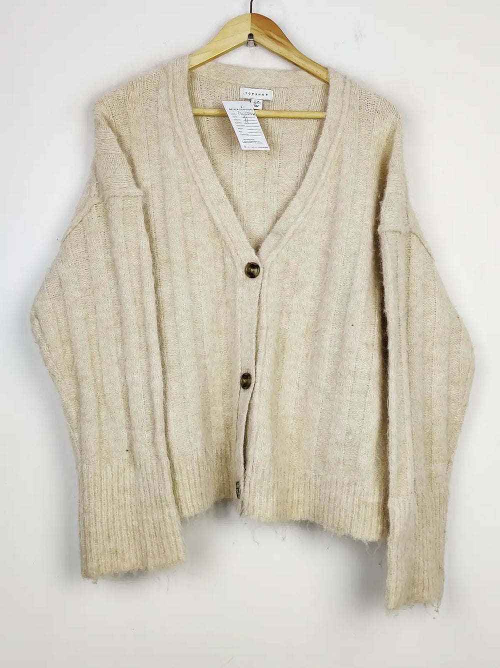 Buy online pre-used pre-loved 100% authentic & Original branded Top Shop (LS-15426) available in Pakistan. Top international brands avilable.