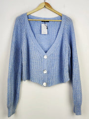 Buy online pre-used pre-loved 100% authentic & Original branded Nastygal (LS-15455) available in Pakistan. Top international brands avilable.