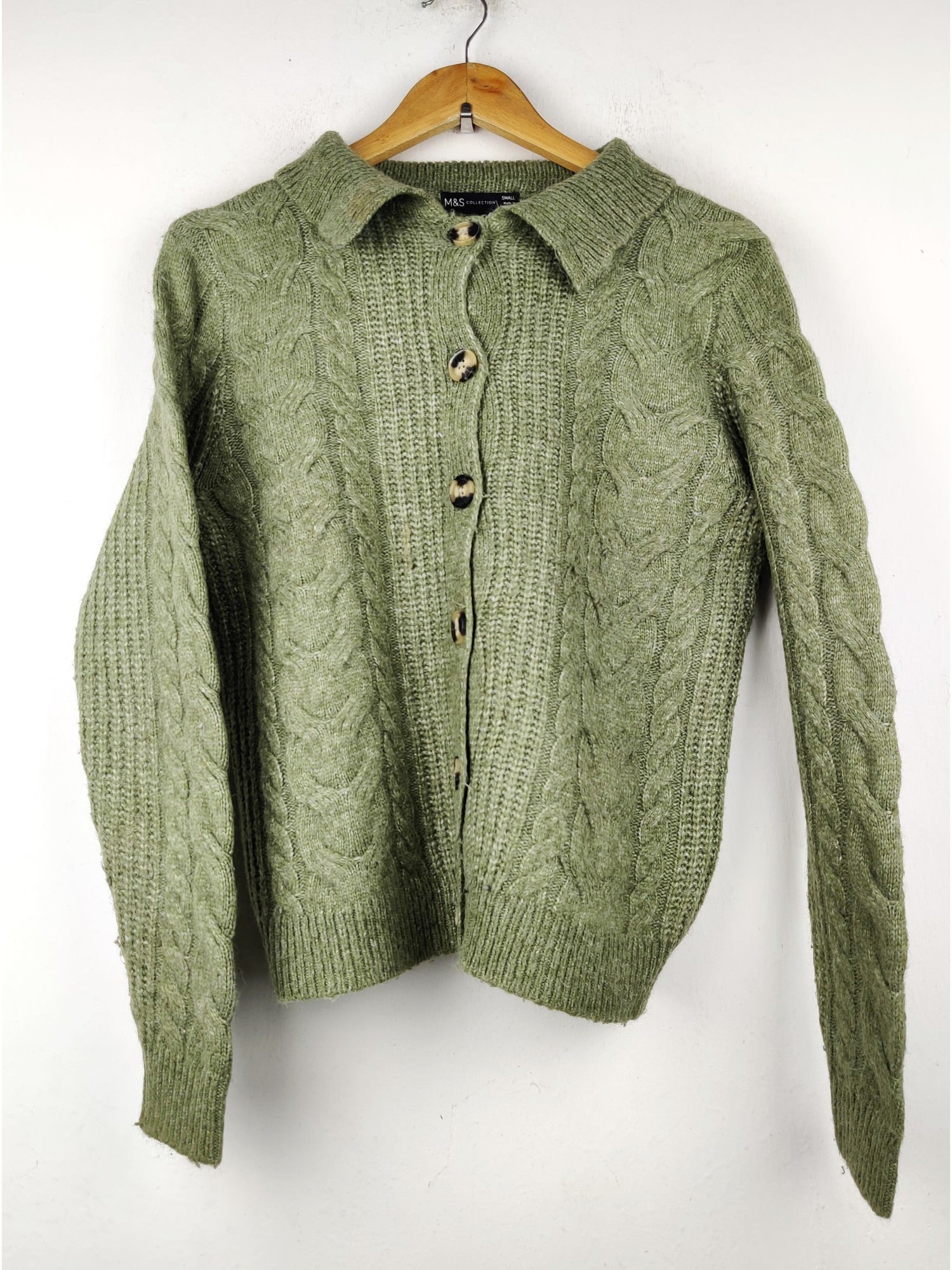 Marks & Spencer (LS-1577)