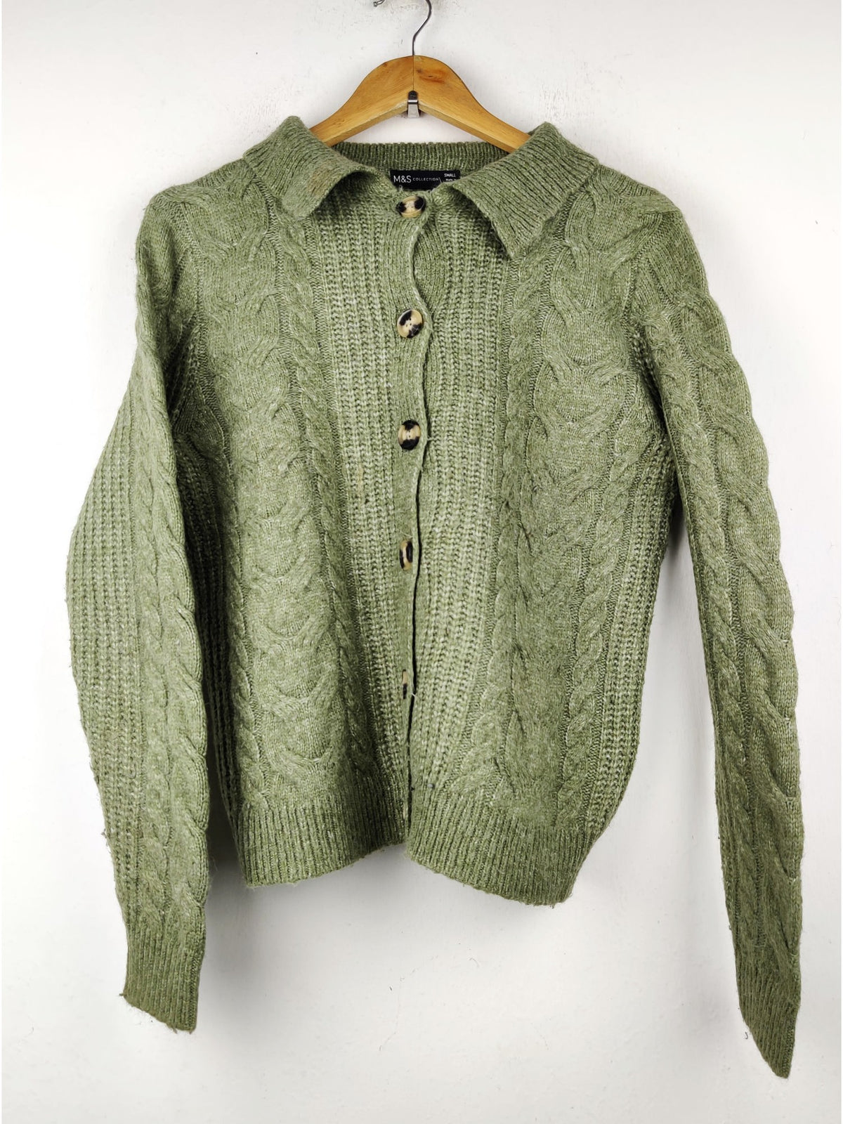 Marks & Spencer (LS-1577)