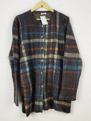 Buy online pre-used pre-loved 100% authentic & Original branded Damart (LS-15843) available in Pakistan. Top international brands avilable.
