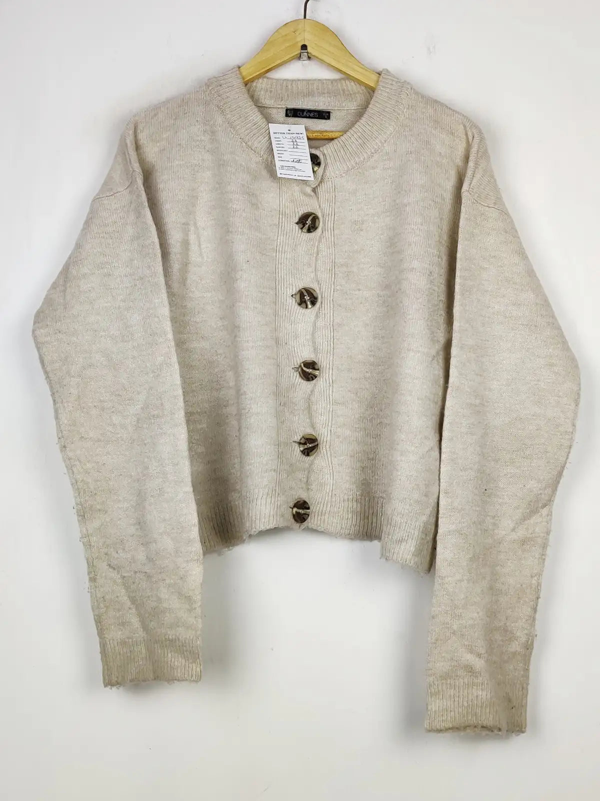 Buy online pre-used pre-loved 100% authentic & Original branded Dunnes Store (LS-15925) available in Pakistan. Top international brands avilable.