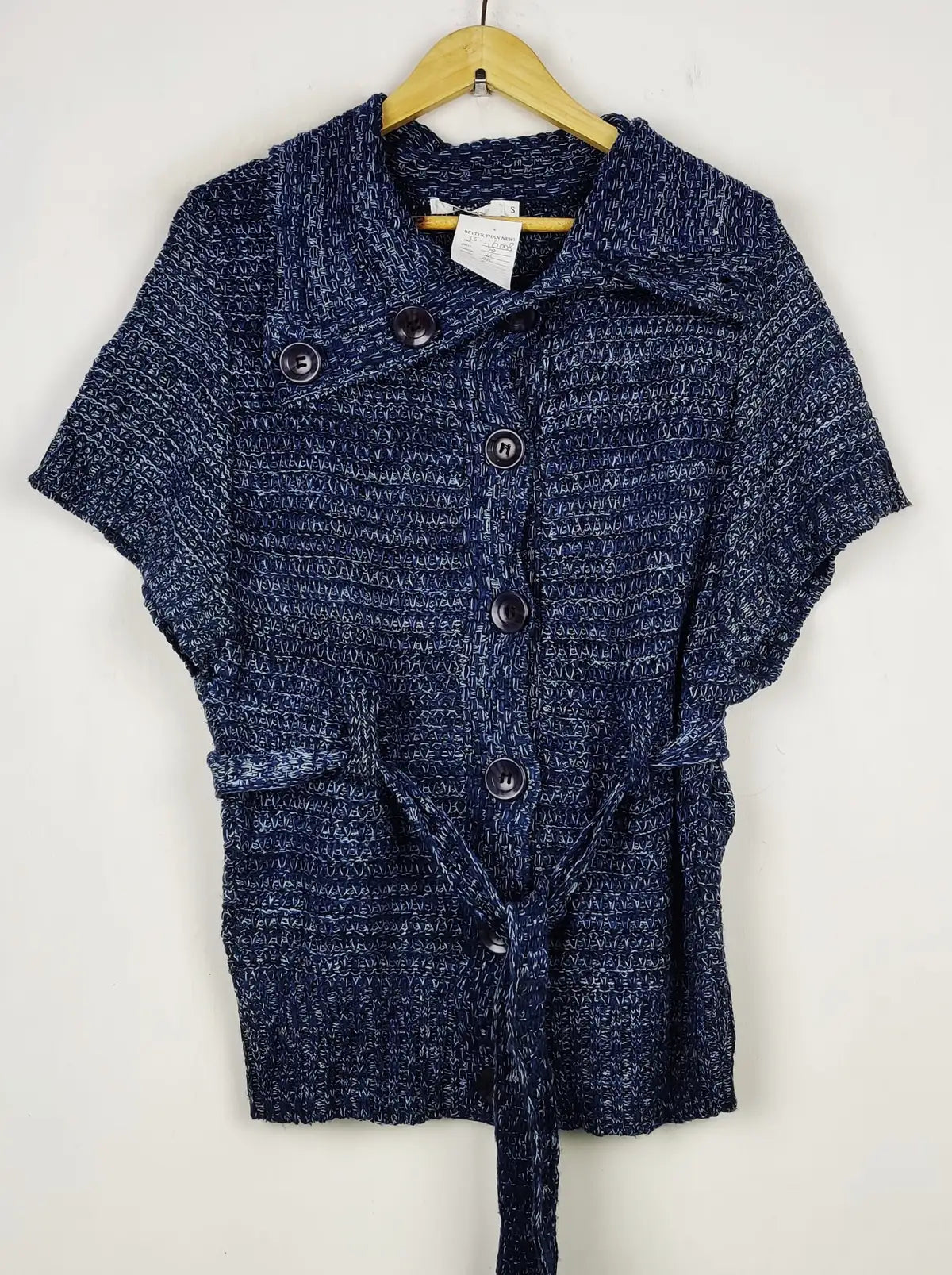 Buy online pre-used pre-loved 100% authentic & Original branded M&Co (LS-16008) available in Pakistan. Top international brands avilable.