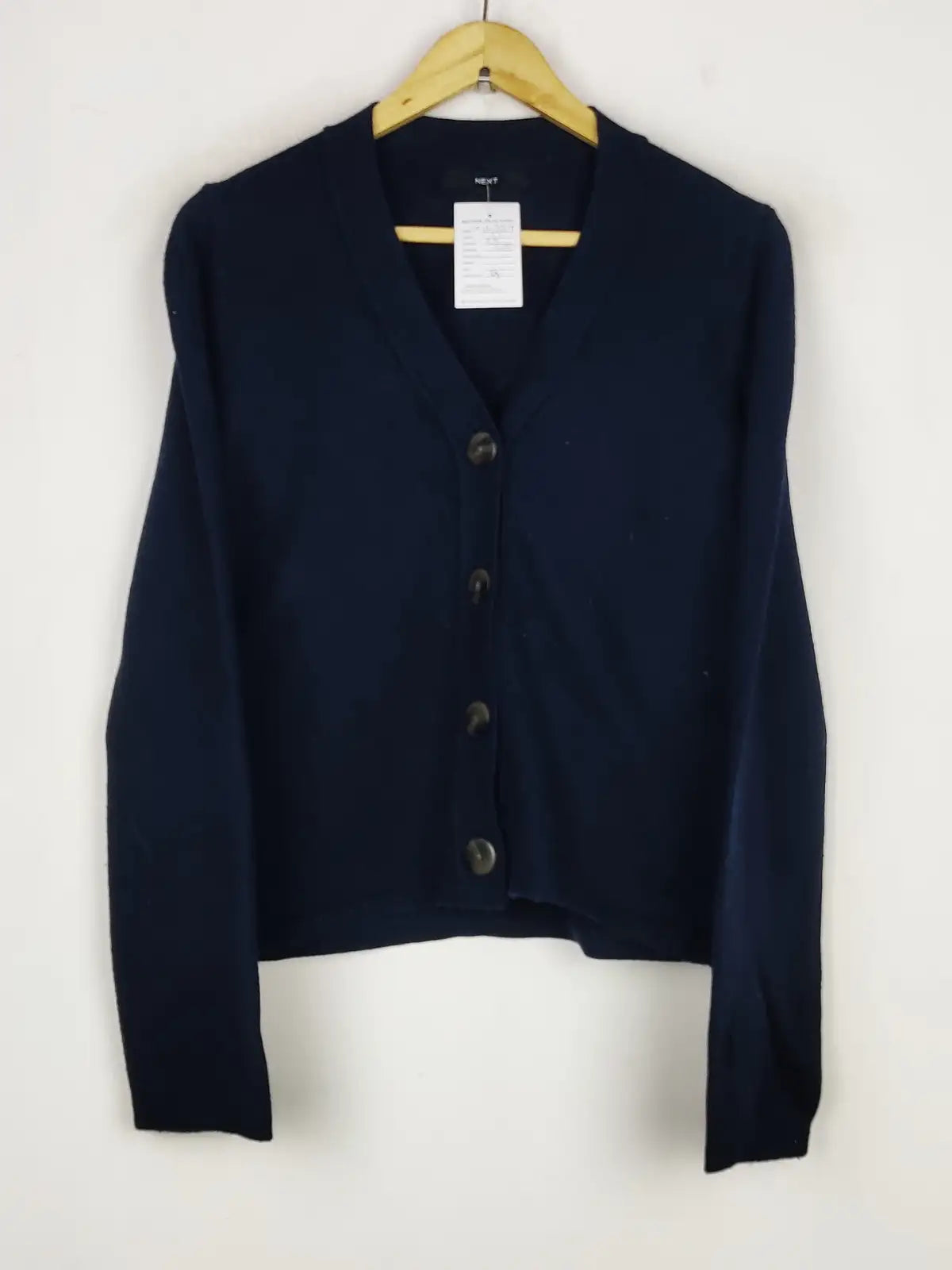 Buy online pre-used pre-loved 100% authentic & Original branded Next (LS-16339) available in Pakistan. Top international brands avilable.