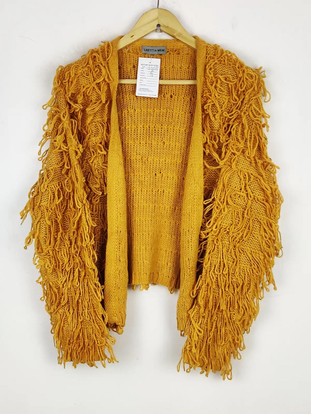 Buy online pre-used pre-loved 100% authentic & Original branded Laetitia Mem (LS-16368) available in Pakistan. Top international brands avilable.