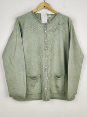 Buy online pre-used pre-loved 100% authentic & Original branded 2U (LS-16451) available in Pakistan. Top international brands avilable.