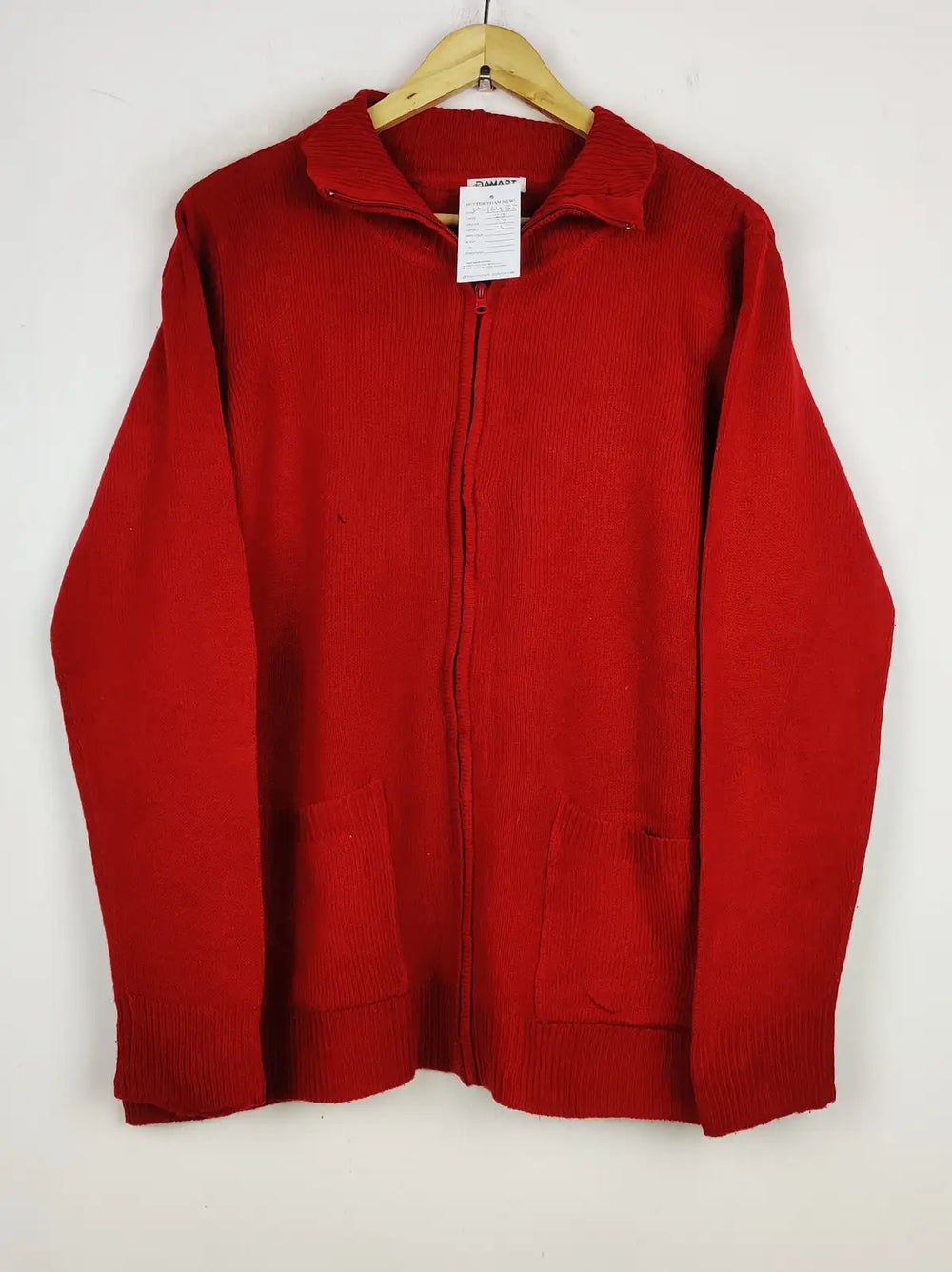 Buy online pre-used pre-loved 100% authentic & Original branded Damart (LS-16453) available in Pakistan. Top international brands avilable.