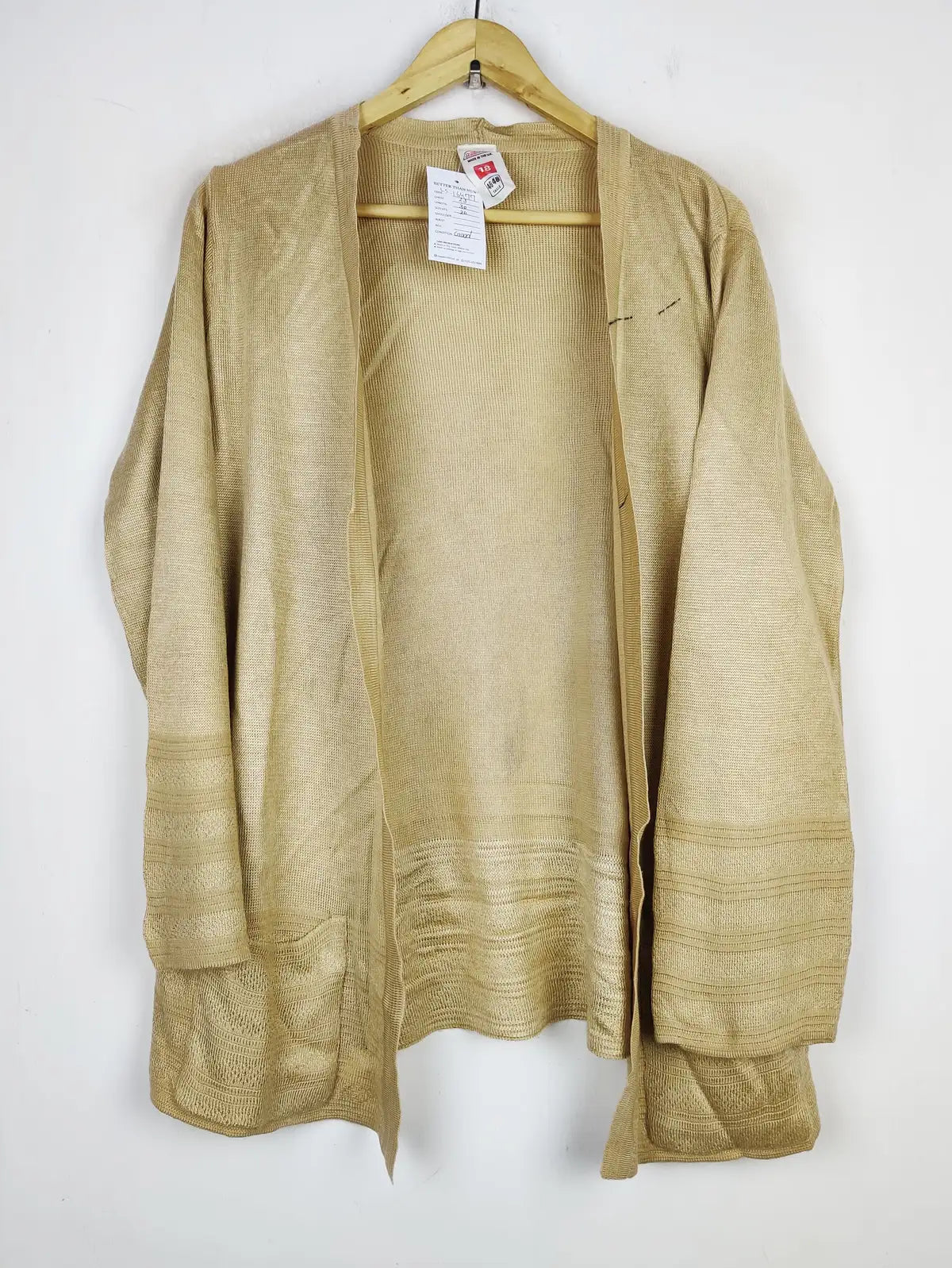 Buy online pre-used pre-loved 100% authentic & Original branded St Michel (LS-16477) available in Pakistan. Top international brands avilable.