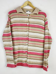 Buy online pre-used pre-loved 100% authentic & Original branded Mark & Spencer (LS-16520) available in Pakistan. Top international brands avilable.
