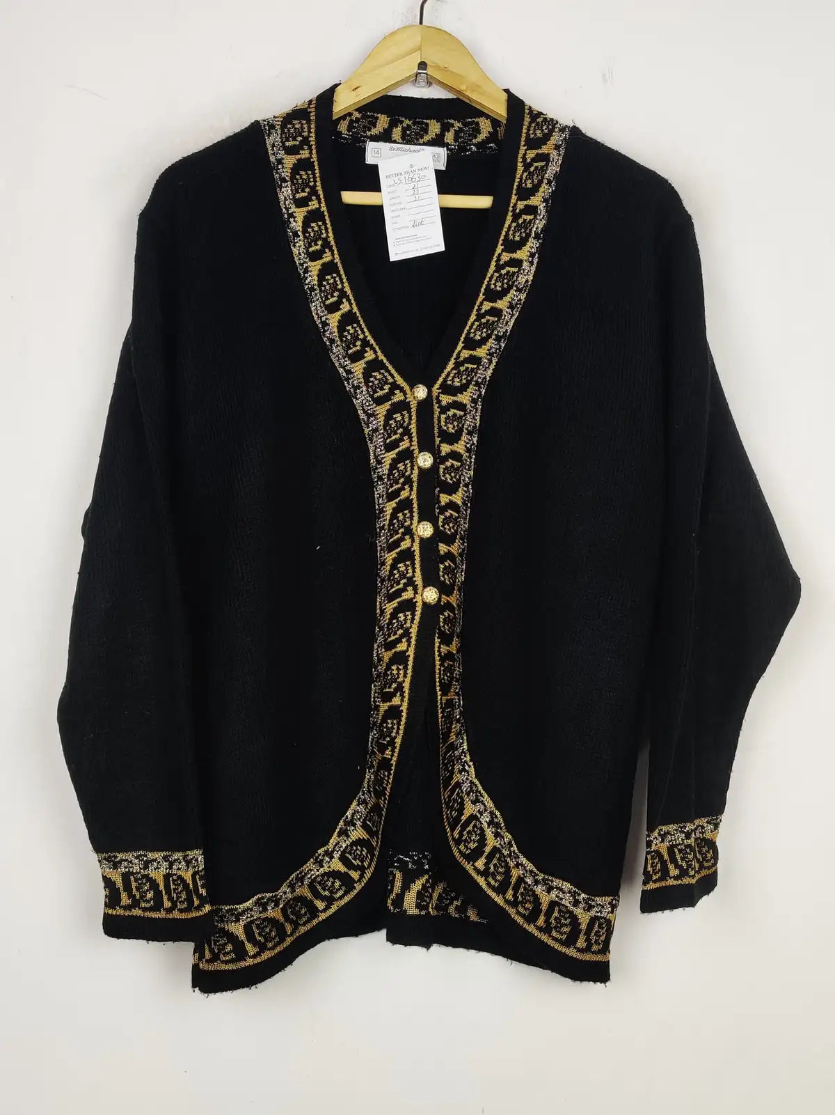 Buy online pre-used pre-loved 100% authentic & Original branded Stmichel (LS-16630) available in Pakistan. Top international brands avilable.