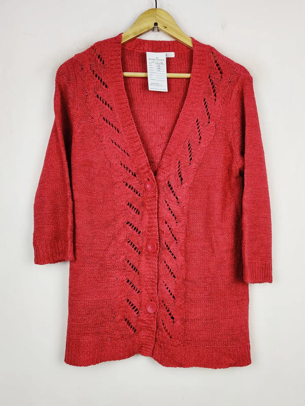 Buy online pre-used pre-loved 100% authentic & Original branded Marks & Spencer (LS-16686) available in Pakistan. Top international brands avilable.