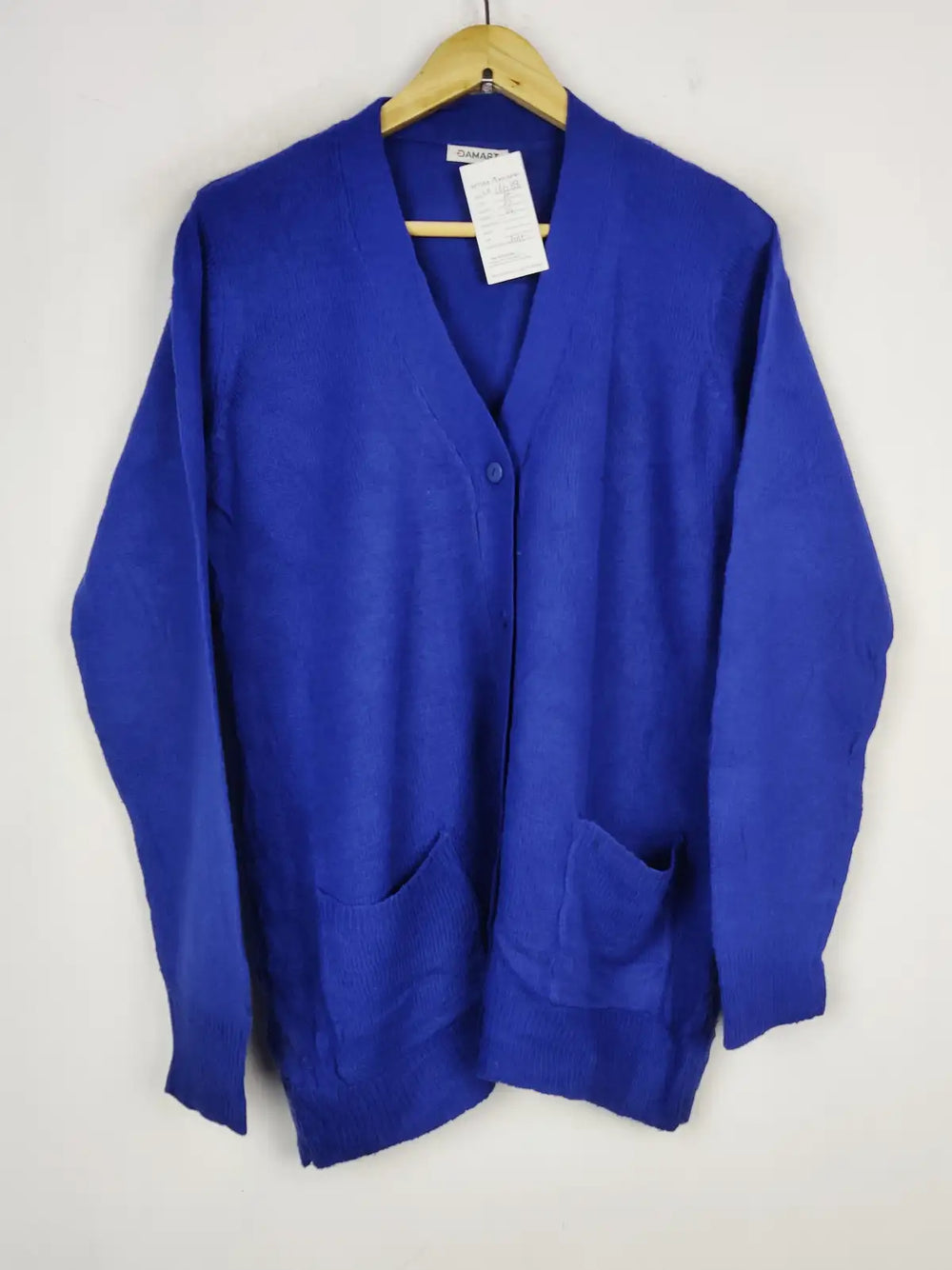 Buy online pre-used pre-loved 100% authentic & Original branded Damart (LS-16688) available in Pakistan. Top international brands avilable.