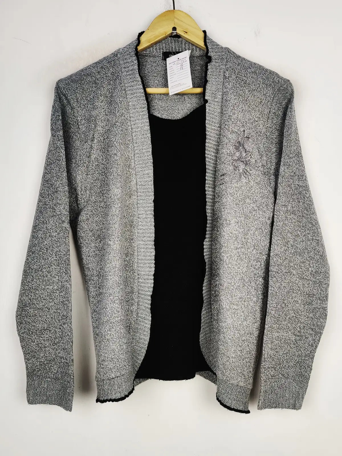 Buy online pre-used pre-loved 100% authentic & Original branded Glimpse (LS-16733) available in Pakistan. Top international brands avilable.