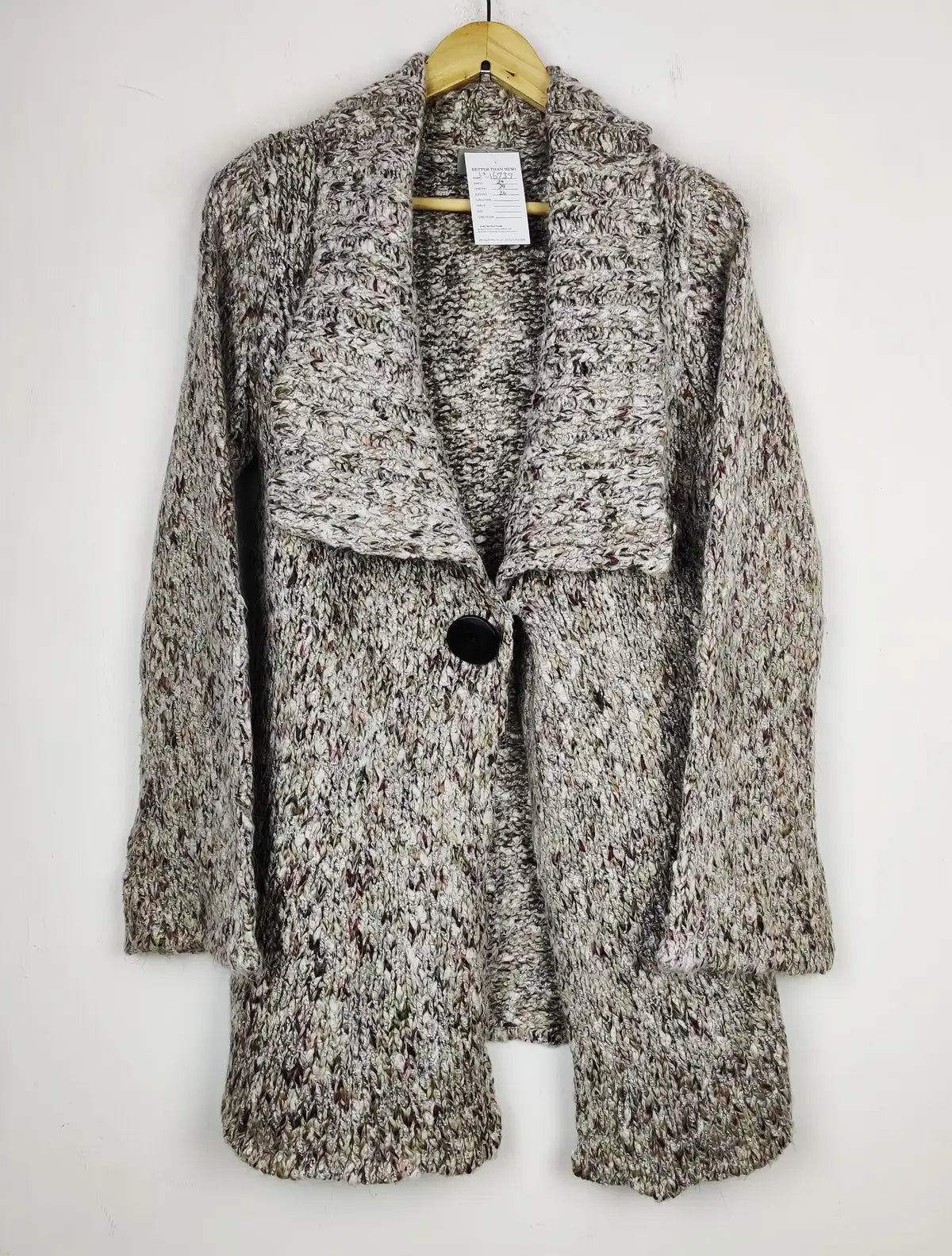 Buy online pre-used pre-loved 100% authentic & Original branded Marks & Spencer (LS-16737) available in Pakistan. Top international brands avilable.