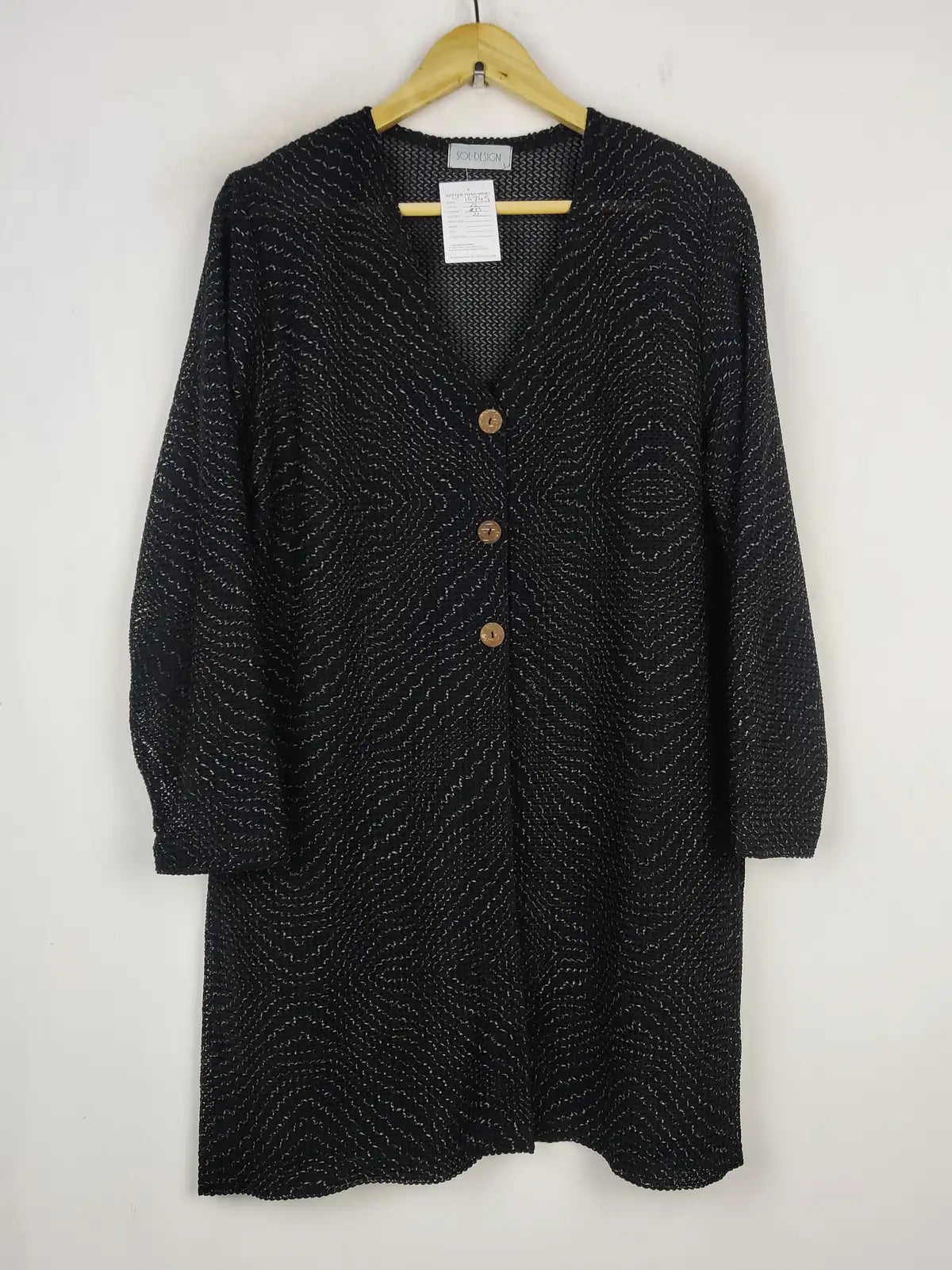 Buy online pre-used pre-loved 100% authentic & Original branded Sol Design (LS-16745) available in Pakistan. Top international brands avilable.