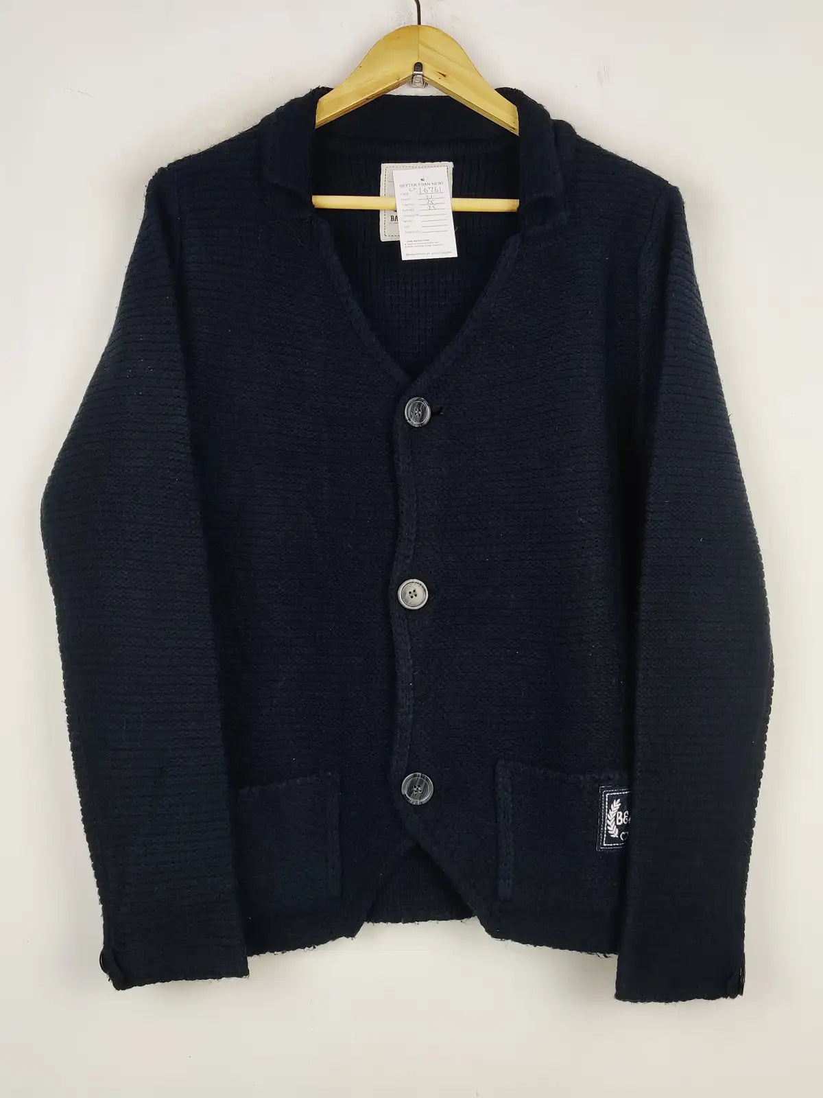 Buy online pre-used pre-loved 100% authentic & Original branded Baci & Abbracci (LS-16761) available in Pakistan. Top international brands avilable.