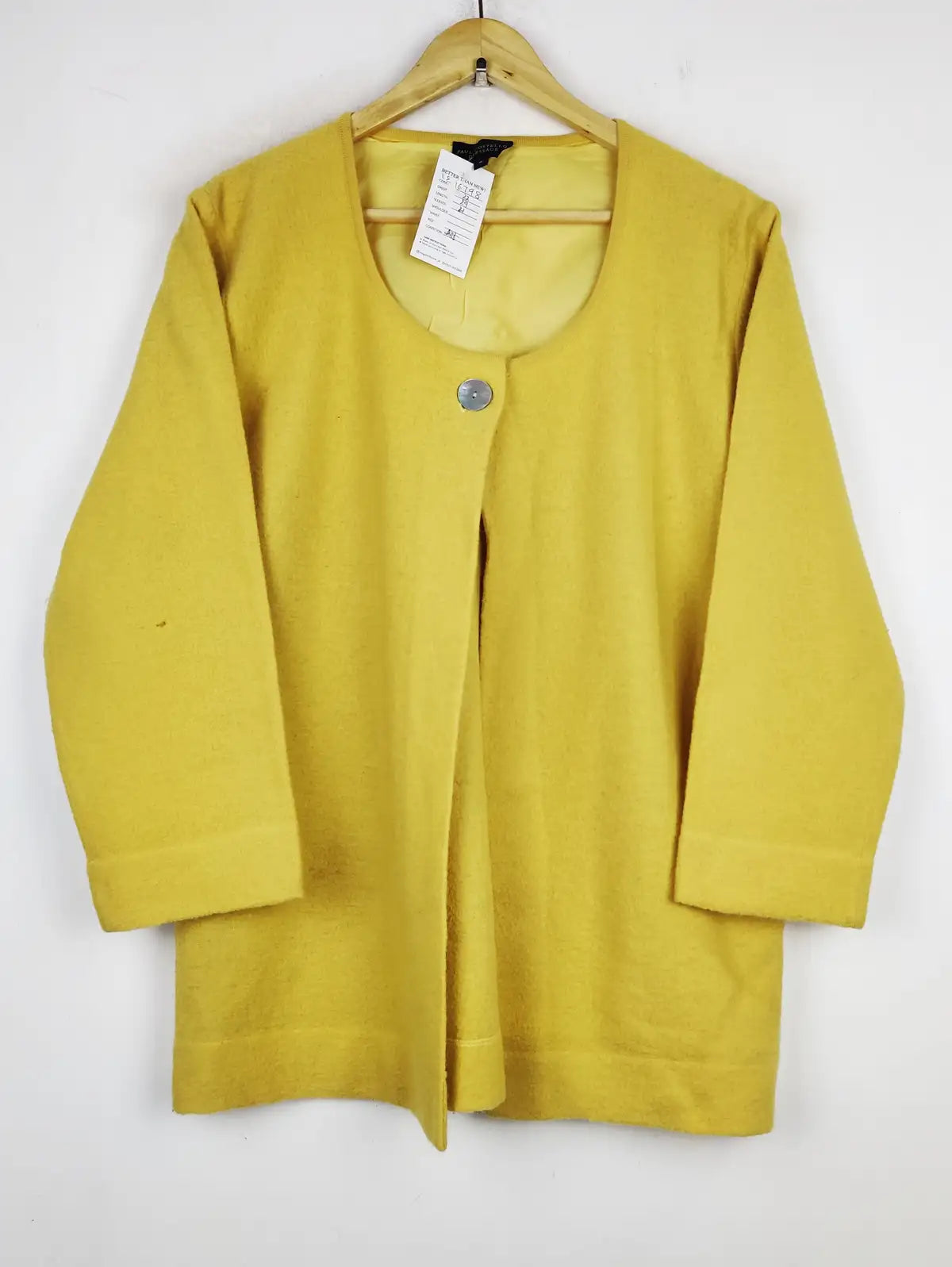 Buy online pre-used pre-loved 100% authentic & Original branded Paul Costello (LS-16798) available in Pakistan. Top international brands avilable.