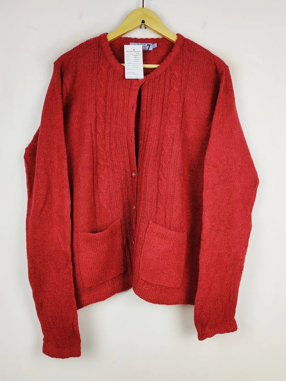 Buy online pre-used pre-loved 100% authentic & Original branded Honor Millburn (LS-16843) available in Pakistan. Top international brands avilable.