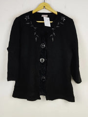 Buy online pre-used pre-loved 100% authentic & Original branded Per Una (LS-16984) available in Pakistan. Top international brands avilable.