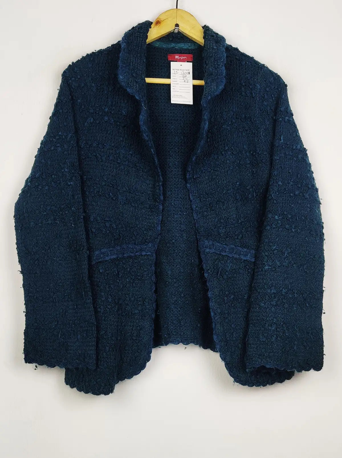 Buy online pre-used pre-loved 100% authentic & Original branded Monsoon (LS-17001) available in Pakistan. Top international brands avilable.