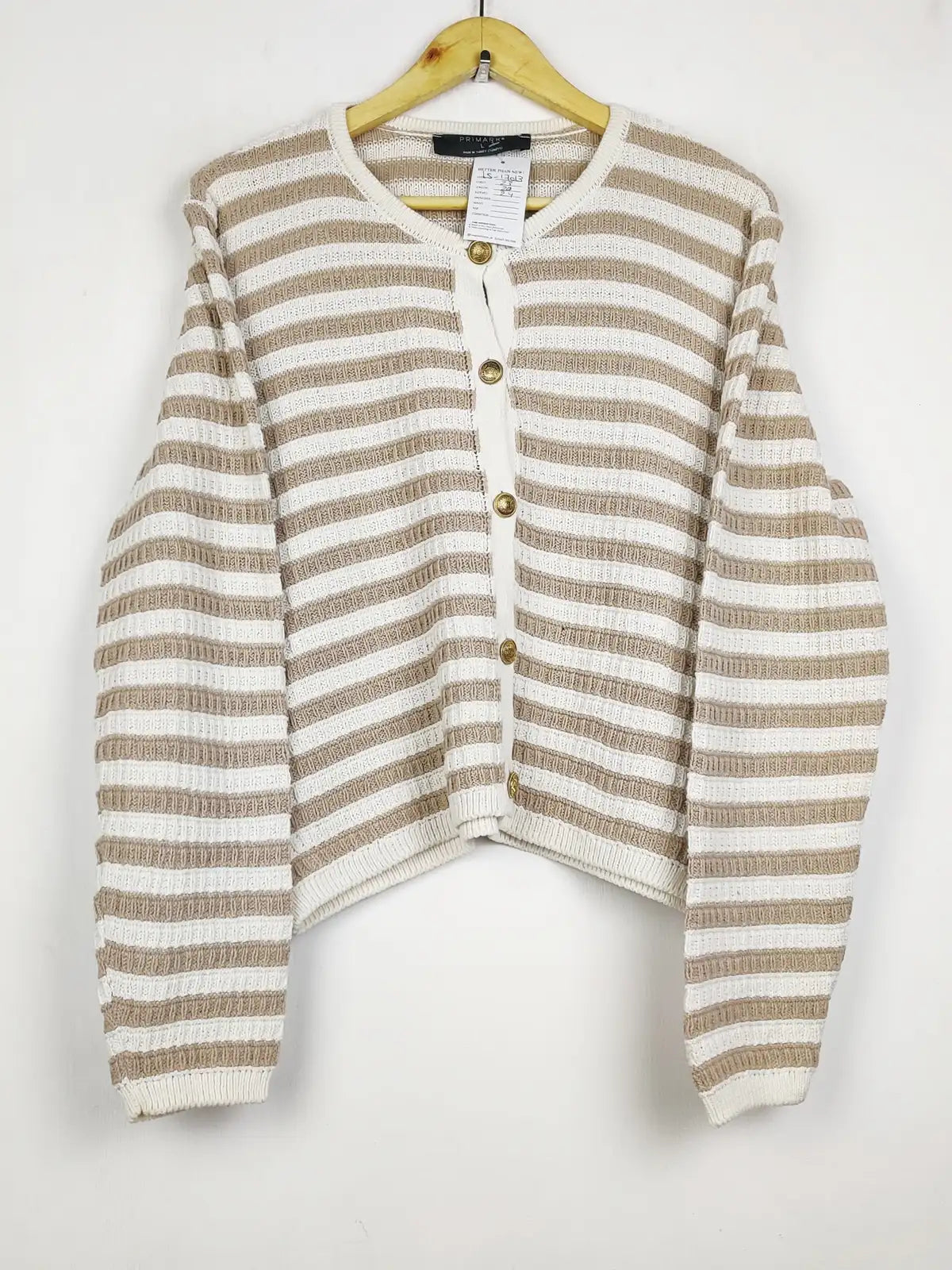 Buy online pre-used pre-loved 100% authentic & Original branded Primark (LS-17013) available in Pakistan. Top international brands avilable.