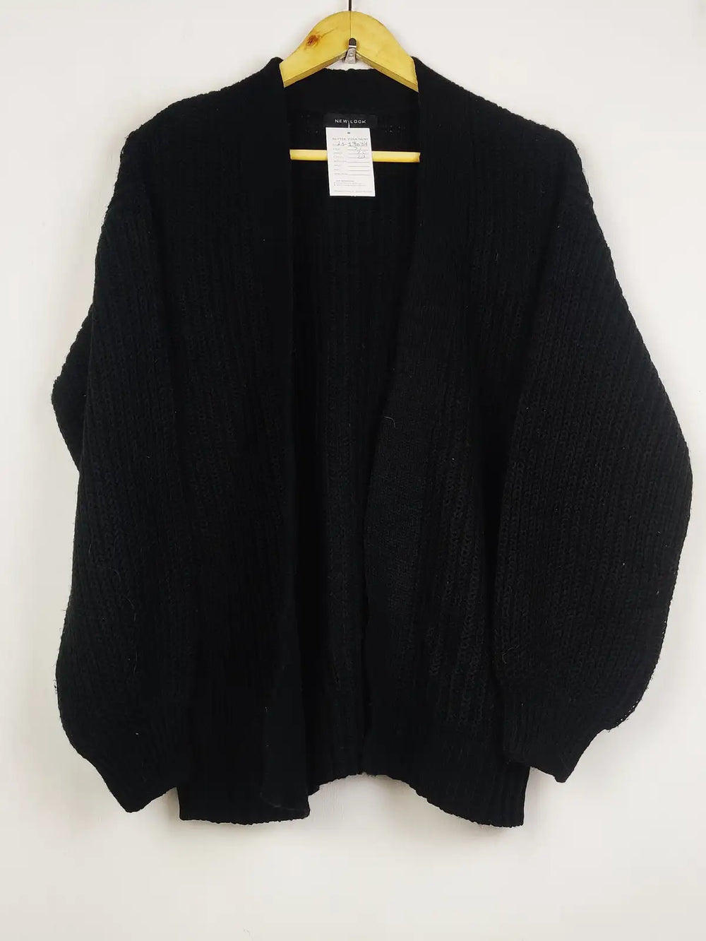 Buy online pre-used pre-loved 100% authentic & Original branded New Look (LS-17034) available in Pakistan. Top international brands avilable.