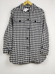 Buy online pre-used pre-loved 100% authentic & Original branded Marks & Spencer (LS-17035) available in Pakistan. Top international brands avilable.