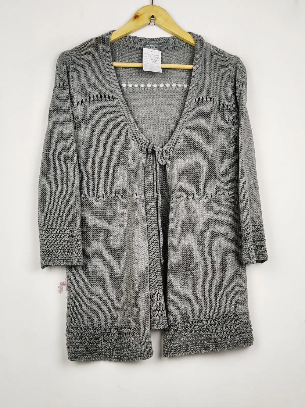 Buy online pre-used pre-loved 100% authentic & Original branded Per Una (LS-17065) available in Pakistan. Top international brands avilable.