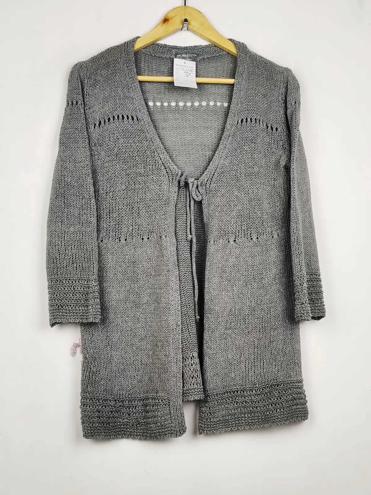 Buy online pre-used pre-loved 100% authentic & Original branded Per Una (LS-17065) available in Pakistan. Top international brands avilable.