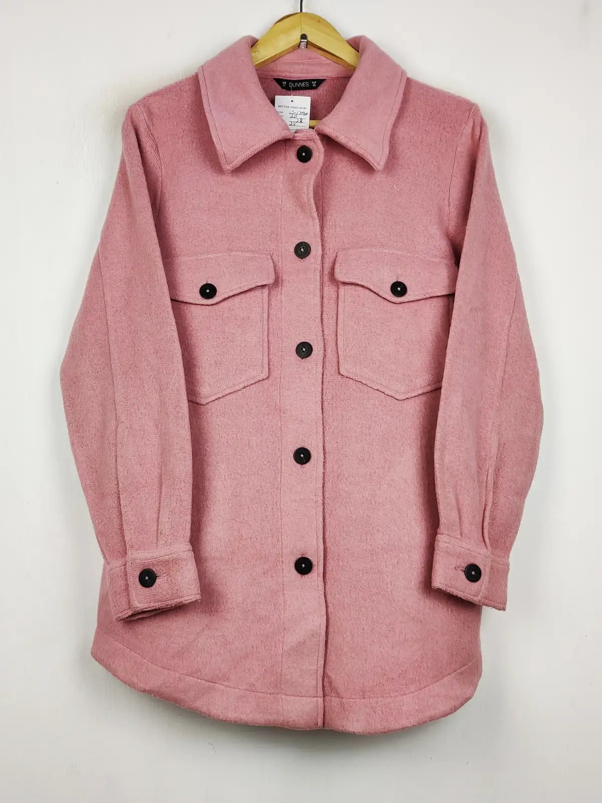 Buy online pre-used pre-loved 100% authentic & Original branded Dunnes Stores (LS-17080) available in Pakistan. Top international brands avilable.