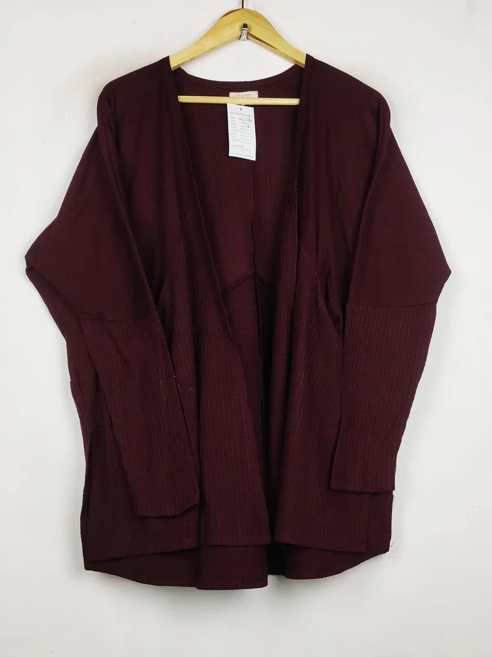 Buy online pre-used pre-loved 100% authentic & Original branded Maurices (LS-17100) available in Pakistan. Top international brands avilable.