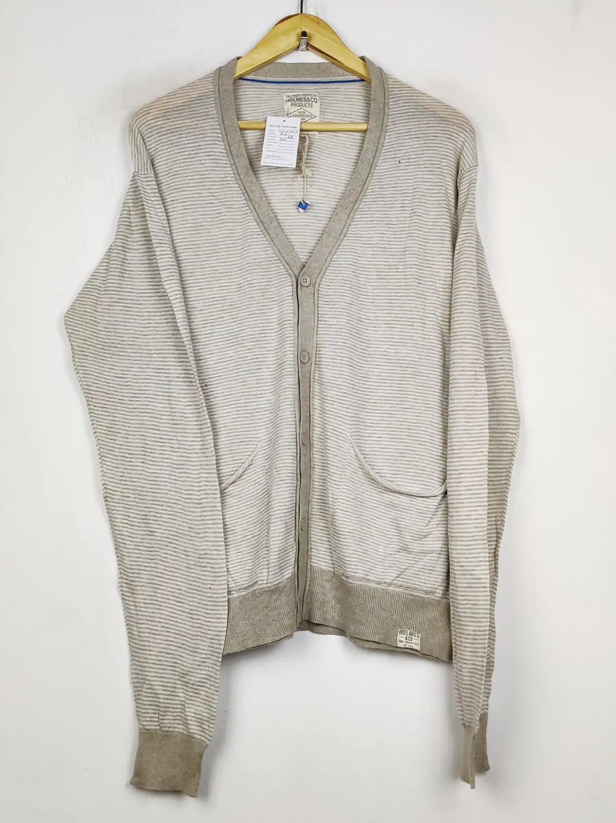Buy online pre-used pre-loved 100% authentic & Original branded Holmes Co (LS-17123) available in Pakistan. Top international brands avilable.