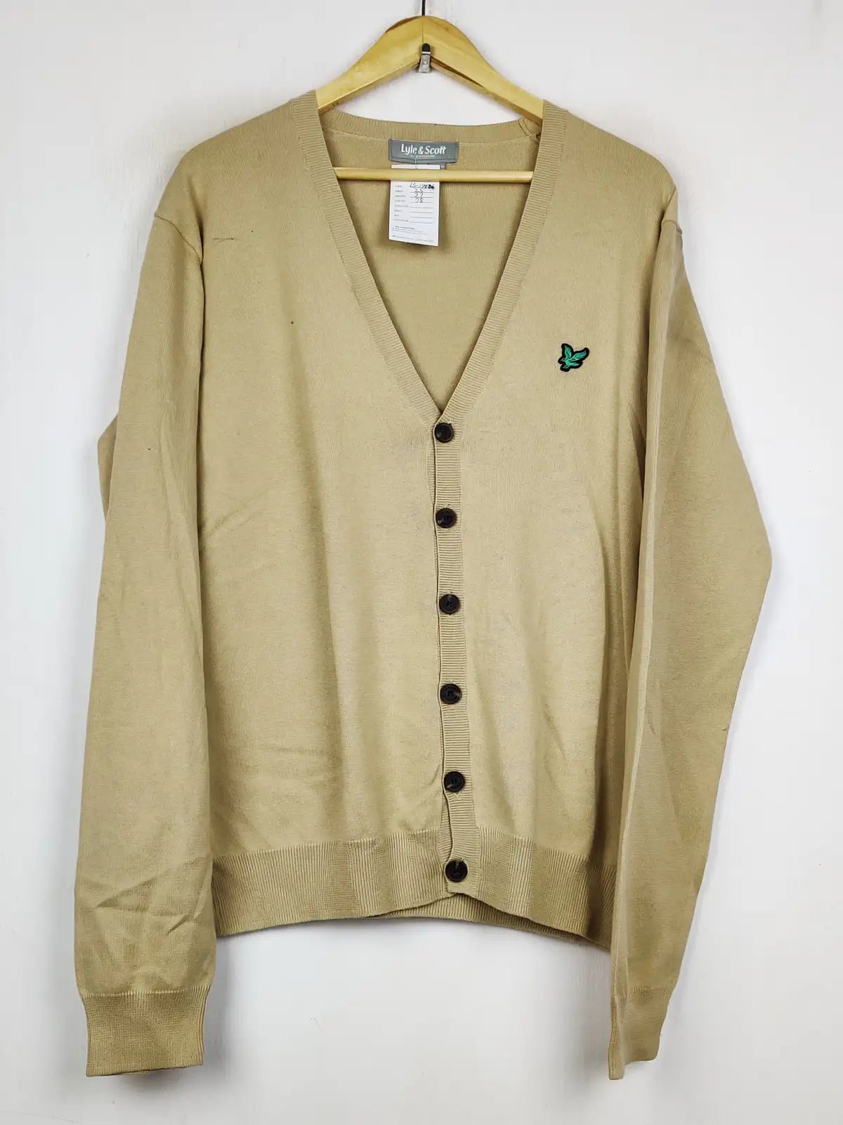 Buy online pre-used pre-loved 100% authentic & Original branded Shika Tan (LS-17125) available in Pakistan. Top international brands avilable.