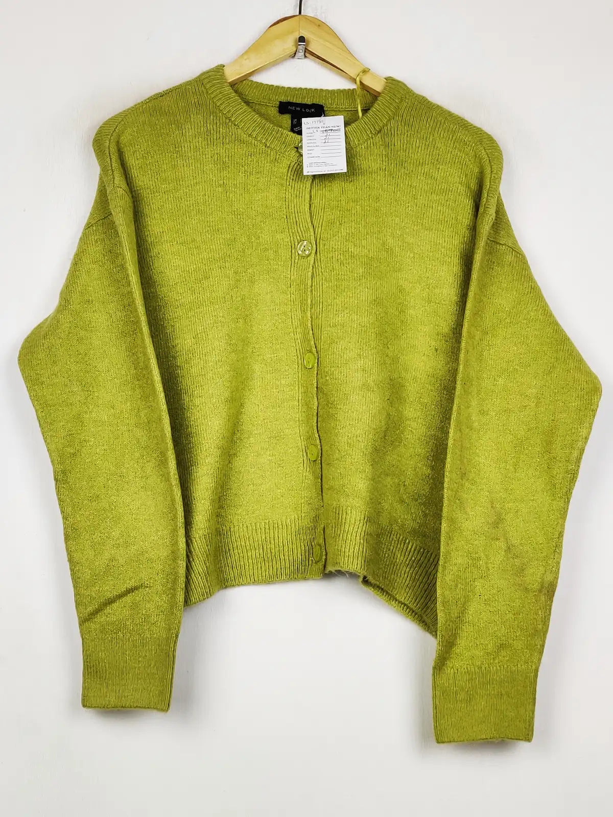 Buy online pre-used pre-loved 100% authentic & Original branded New Look (LS-17152) available in Pakistan. Top international brands avilable.