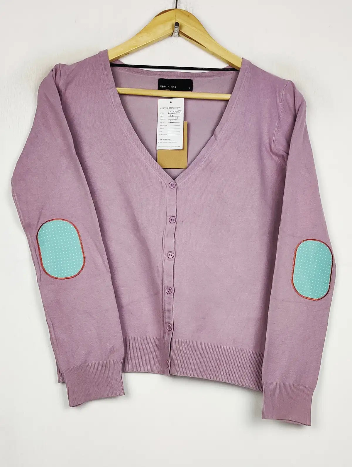 Buy online pre-used pre-loved 100% authentic & Original branded Vero Moda (LS-17158) available in Pakistan. Top international brands avilable.