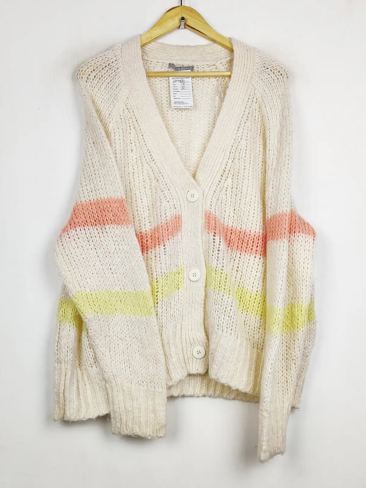 Buy online pre-used pre-loved 100% authentic & Original branded Oliver Bonas (LS-17164) available in Pakistan. Top international brands avilable.