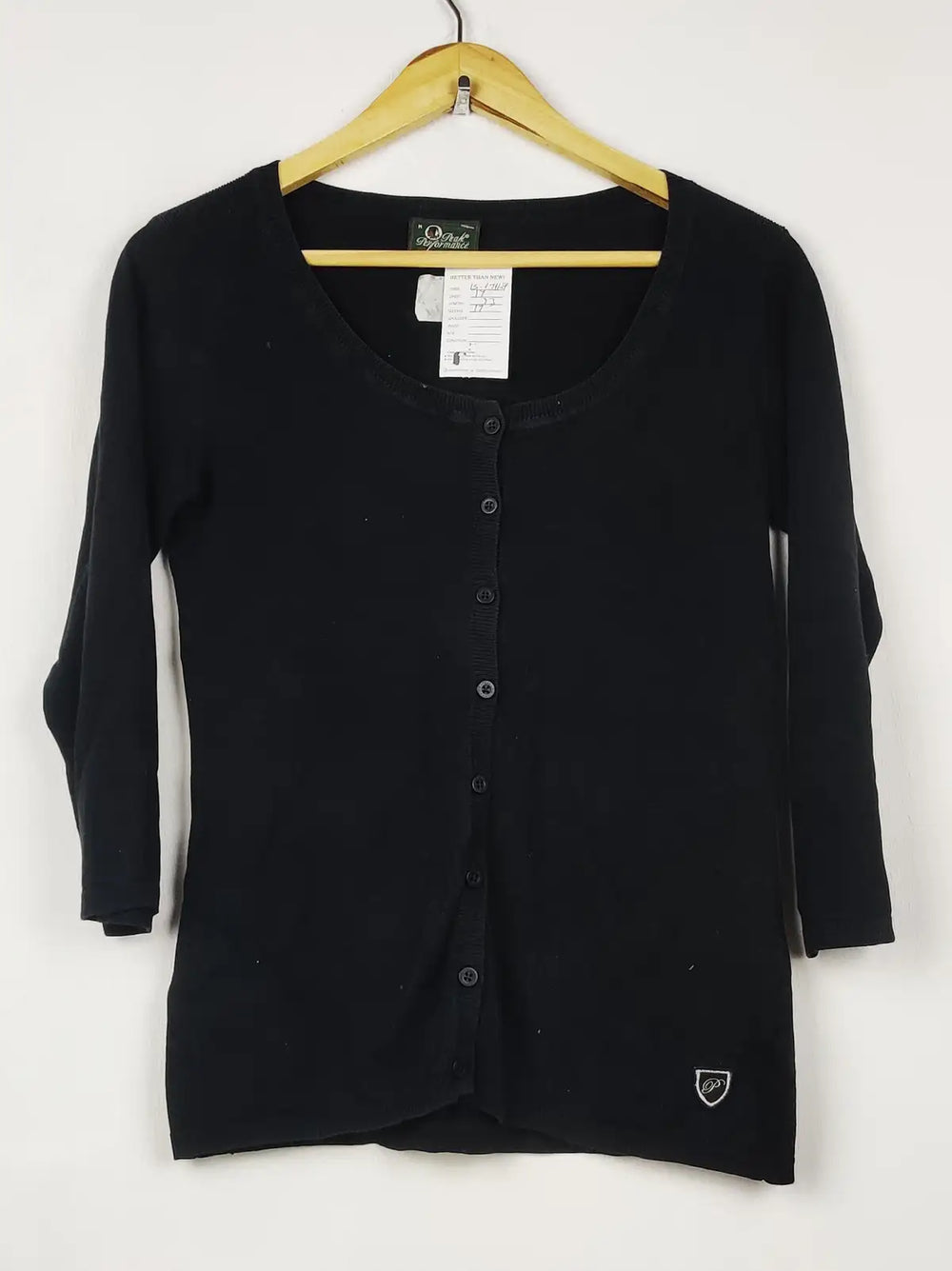 Buy online pre-used pre-loved 100% authentic & Original branded Peak Performance (LS-17167) available in Pakistan. Top international brands avilable.