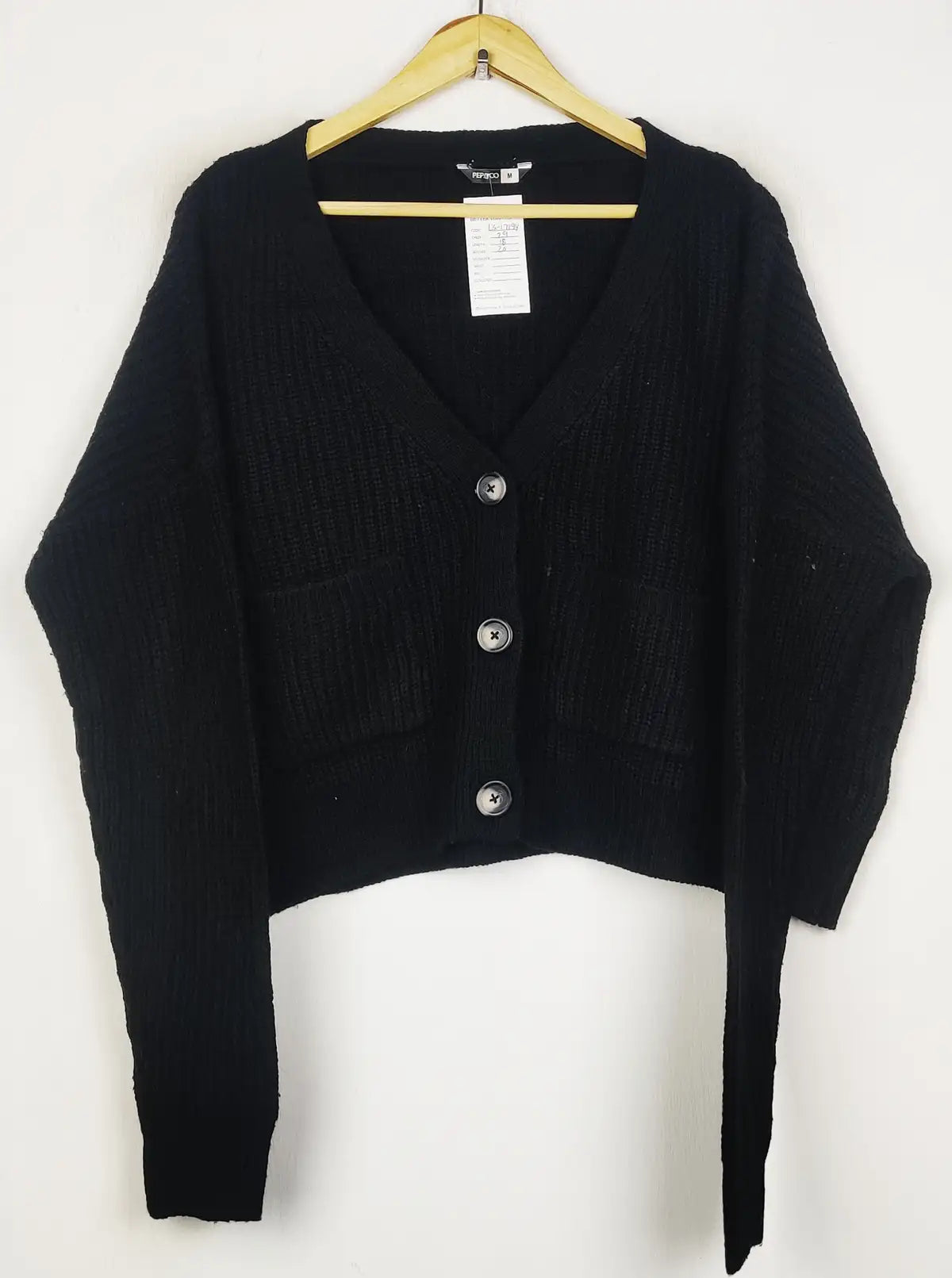 Buy online pre-used pre-loved 100% authentic & Original branded Pep&Co (LS-17194) available in Pakistan. Top international brands avilable.