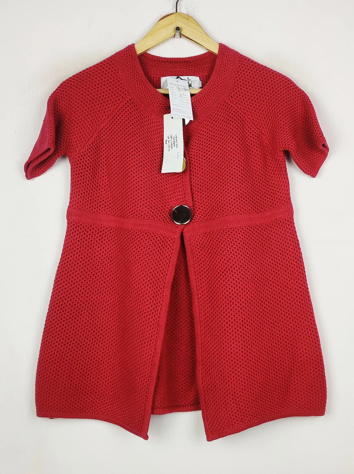 Buy online pre-used pre-loved 100% authentic & Original branded Goat (LS-17219) available in Pakistan. Top international brands avilable.