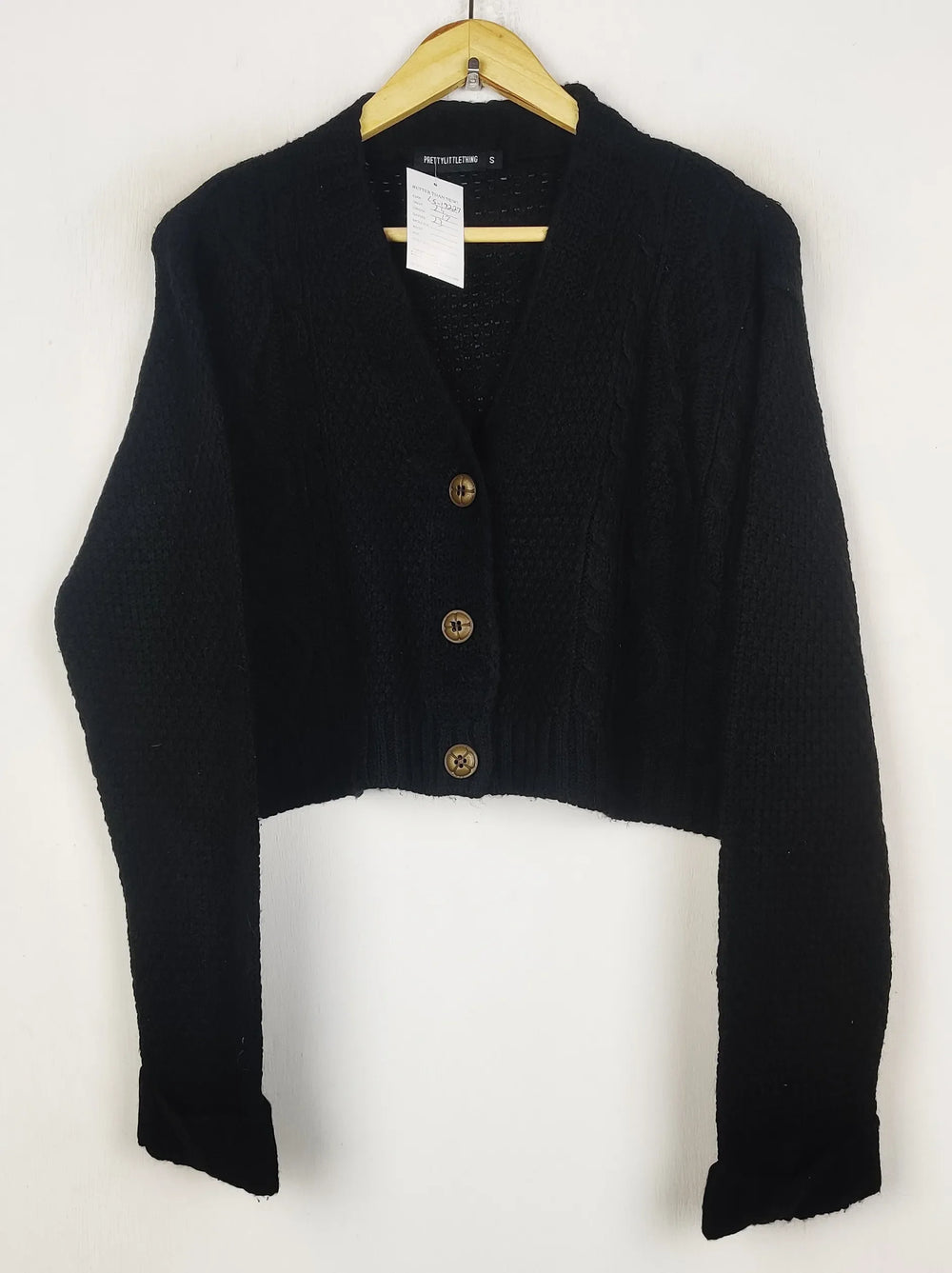 Buy online pre-used pre-loved 100% authentic & Original branded Prettylittlething (LS-17227) available in Pakistan. Top international brands avilable.