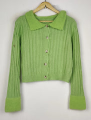 Buy online pre-used pre-loved 100% authentic & Original branded Shein (LS-17230) available in Pakistan. Top international brands avilable.