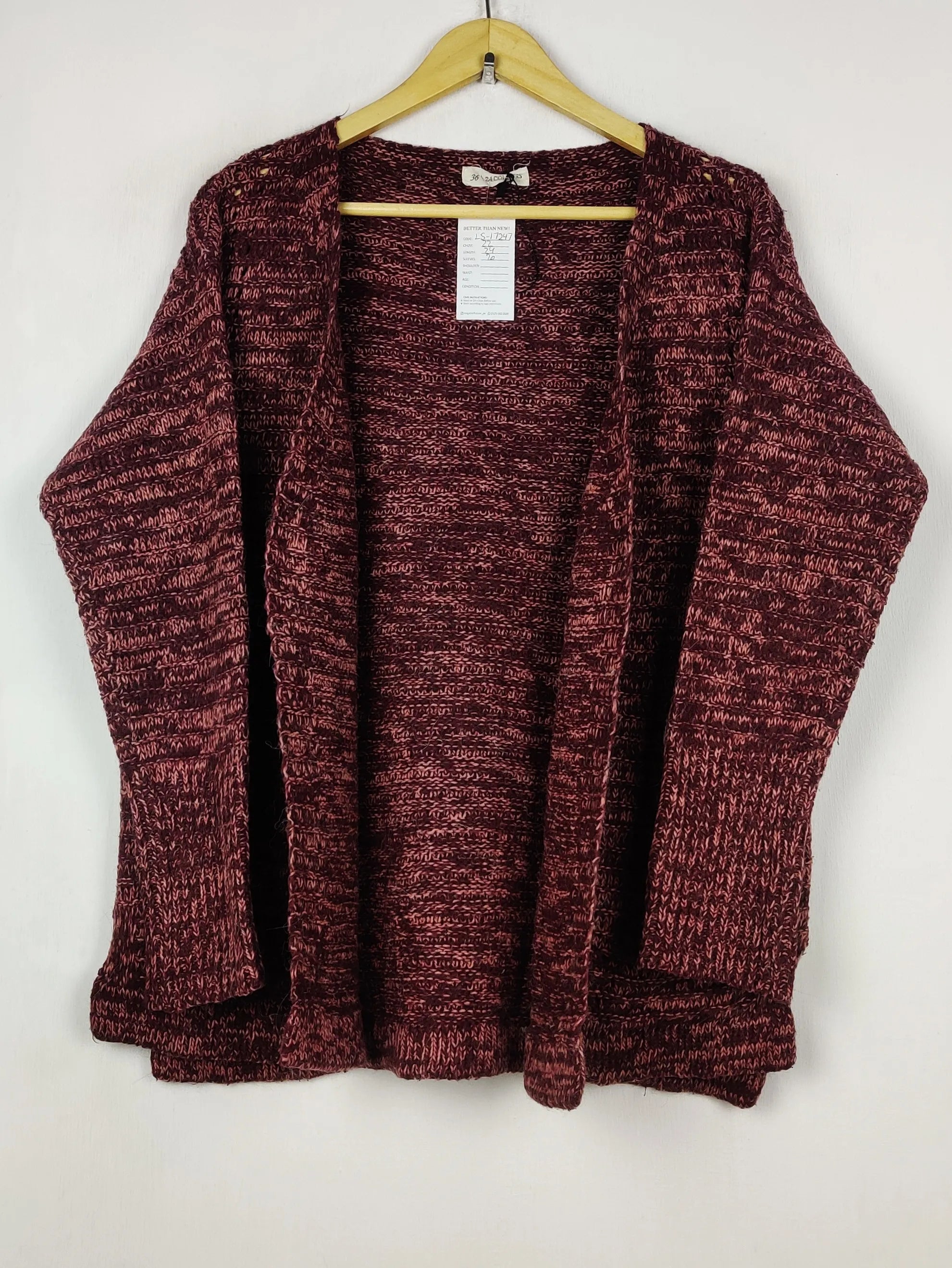 Buy online pre-used pre-loved 100% authentic & Original branded 24 Colours (LS-17247) available in Pakistan. Top international brands avilable.