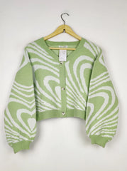 Buy online pre-used pre-loved 100% authentic & Original branded Shein (LS-17254) available in Pakistan. Top international brands avilable.