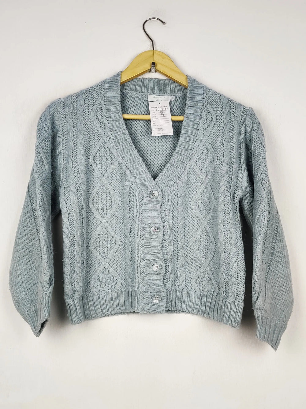 Buy online pre-used pre-loved 100% authentic & Original branded Leigh Tucker (LS-17255) available in Pakistan. Top international brands avilable.